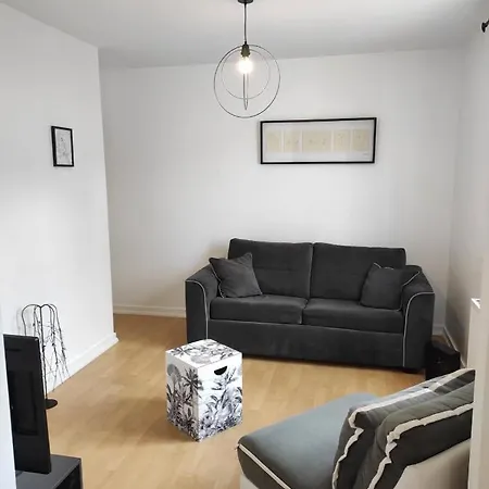 Hébergement de vacances Ideal Family For Vacations! La Rochelle (Charente-Maritime)