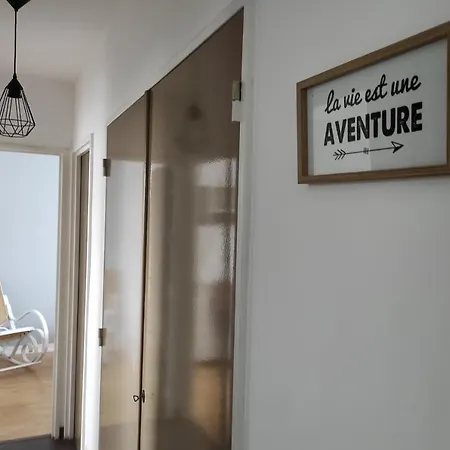 Ideal Family For Vacations! Hébergement de vacances La Rochelle (Charente-Maritime)