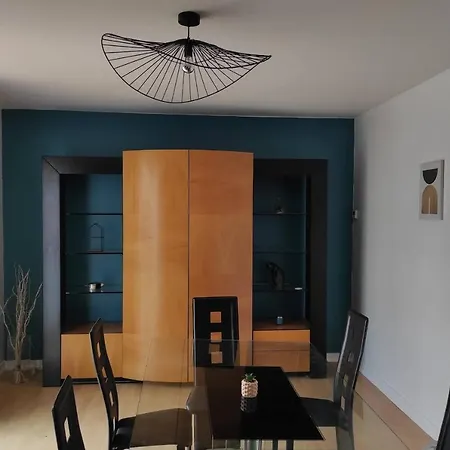 Ideal Family For Vacations! La Rochelle (Charente-Maritime)