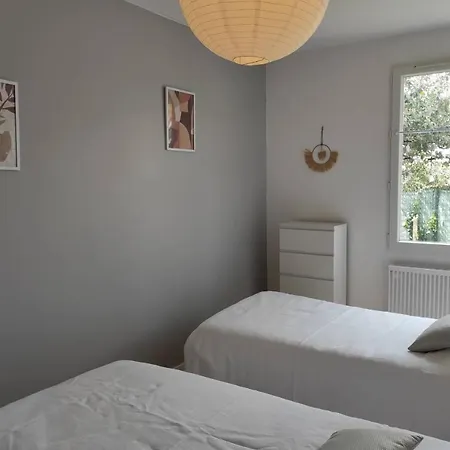 Ideal Family For Vacations! Hébergement de vacances